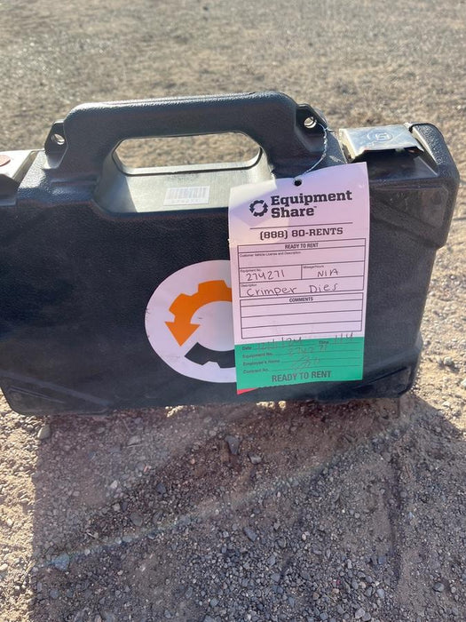 2022 GREENLEE KD12AL