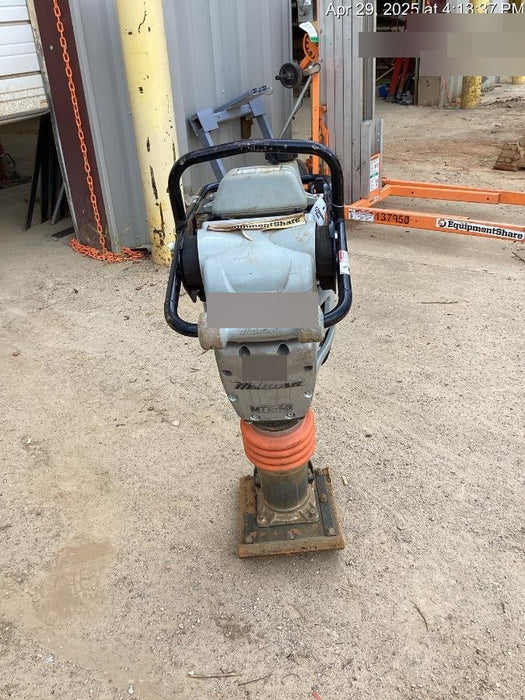 2023 MULTIQUIP MTX60HD