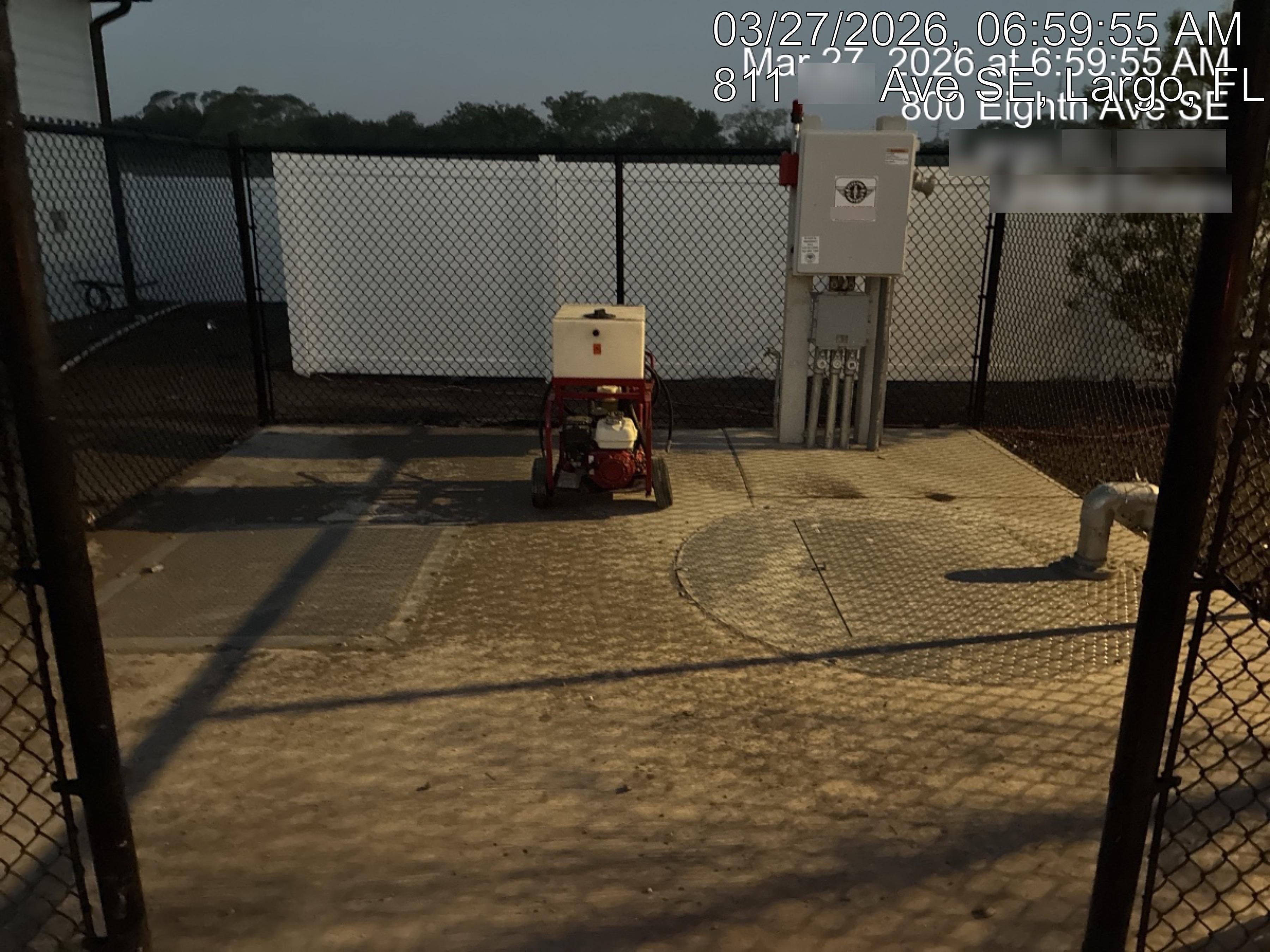 2023 RICE HYDRO DPH-3B