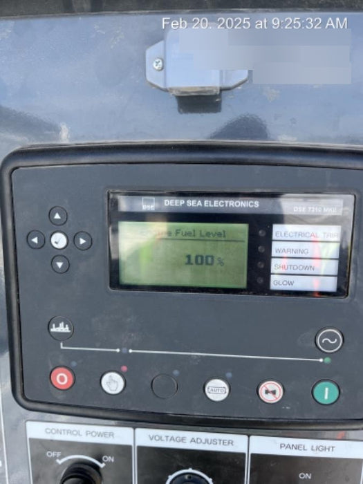 2022 AIRMAN SDG65S-8E1