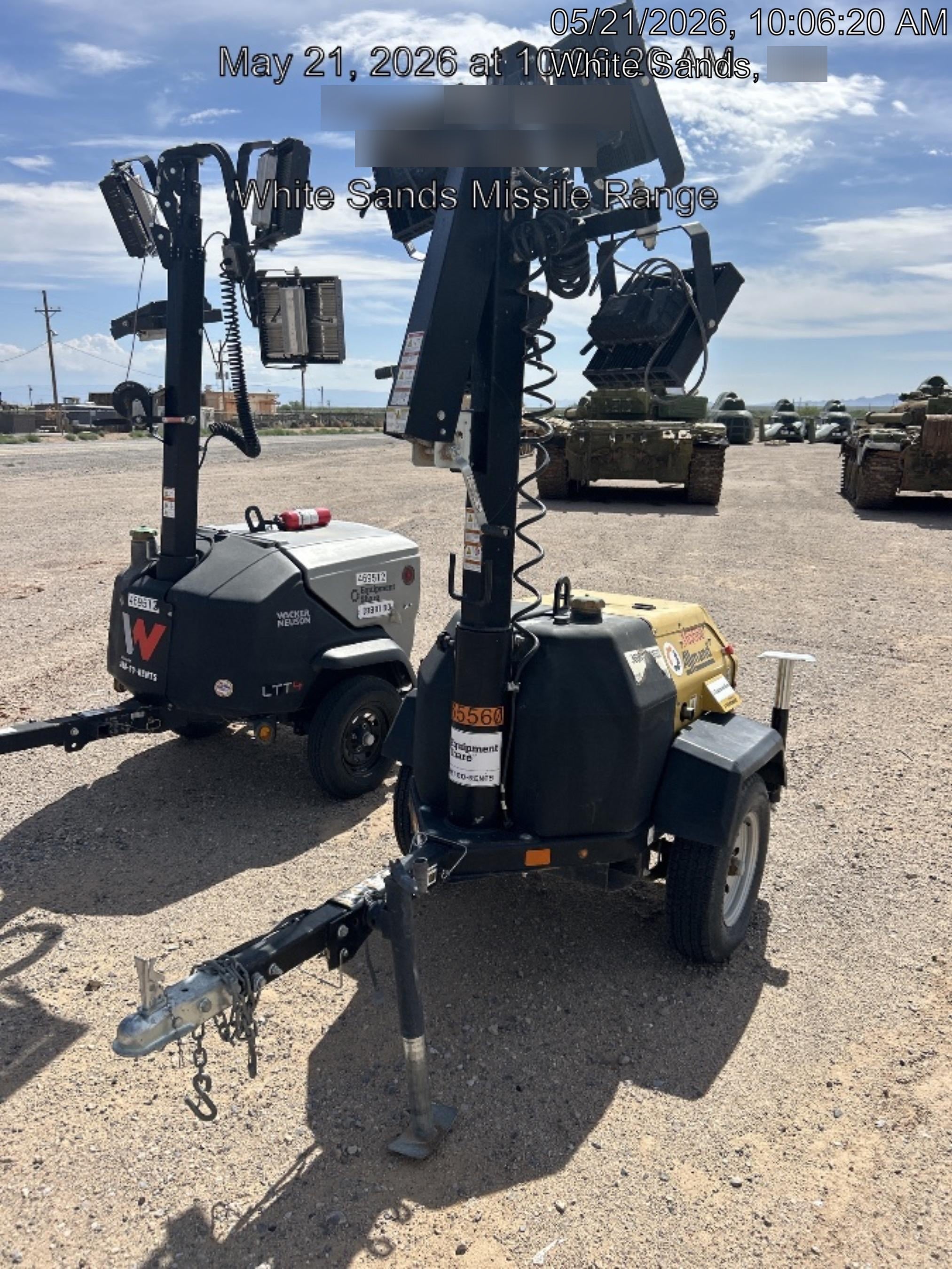 2021 ALLMAND NLV3GR