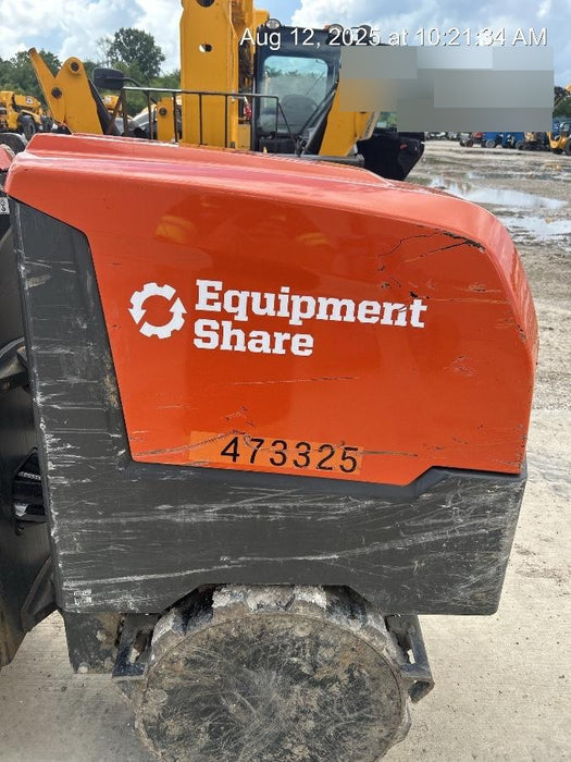 2024 HUSQVARNA LP9505