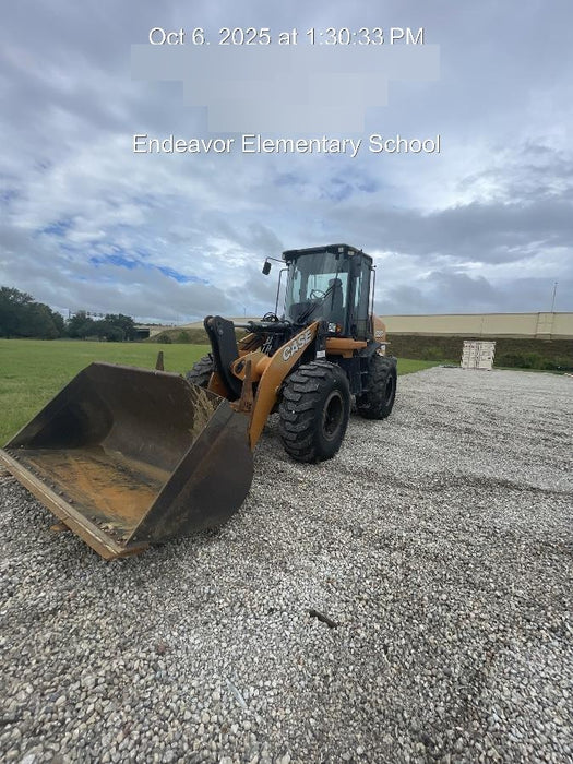 2010 WERK-BRAU PF60WL621