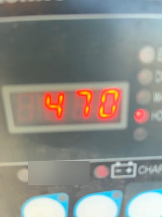 2024 AIRMAN PDS185S CWK