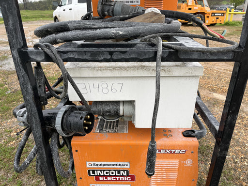 2023 LEX WR6A-7SM-FG26DZ6LD-R