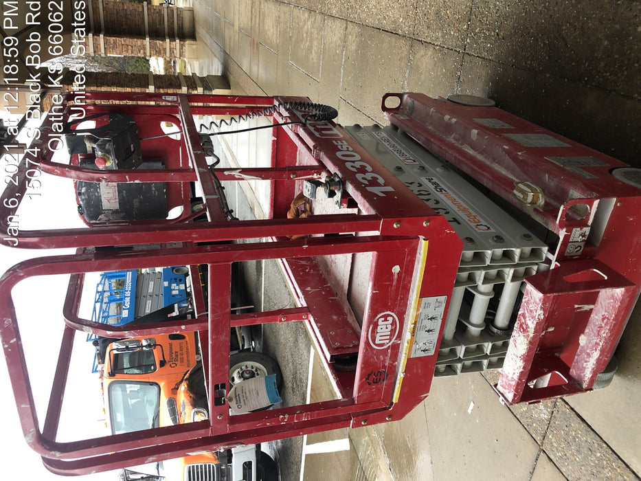 2018 MEC 1330SE MEC 1330SE w/2 Yr Full Extended Warranty