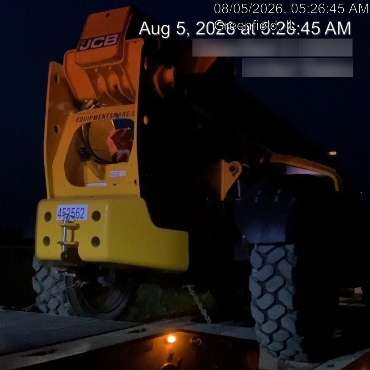 2024 JCB 509-42