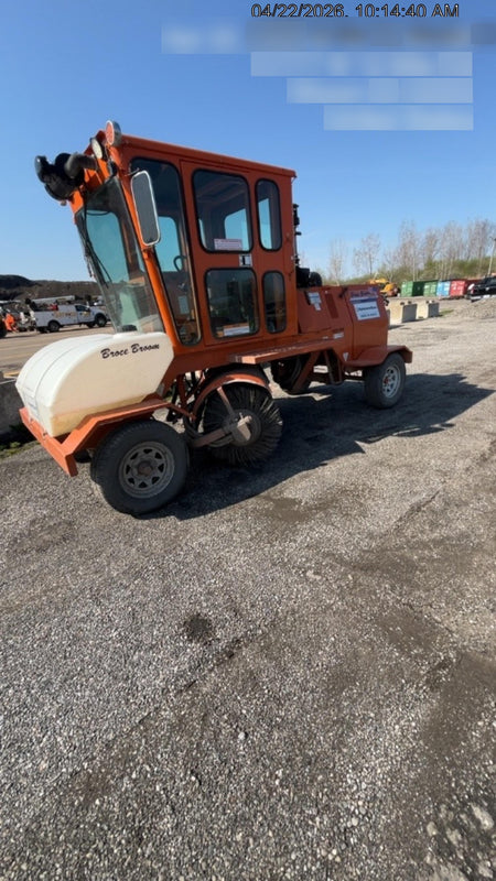 2020 BROCE RCT350
