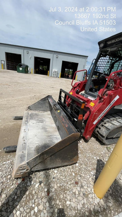 2024 ARROW MATERIAL HANDLING F5100CB