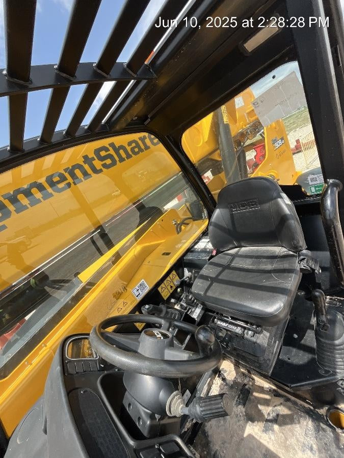 2024 JCB 509-42