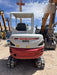 2021 TAKEUCHI TB235-2R