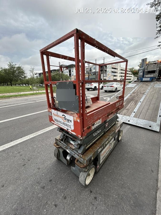 2018 SKYJACK SJIII-3219