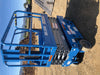 2020 Genie GS-1930 Fixed rails with chain entry gate - Pre A92.20