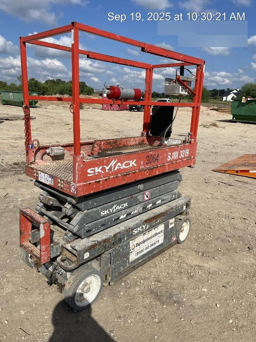 2017 Skyjack SJIII-3219 Standard
