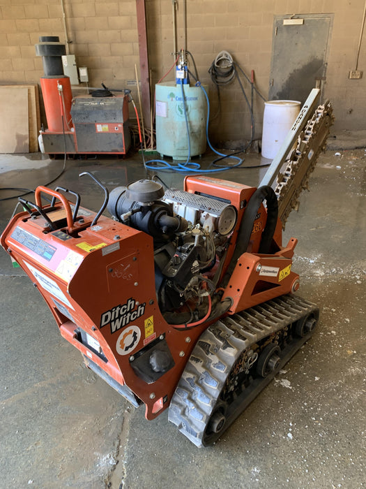 2022 DITCH WITCH C24XA