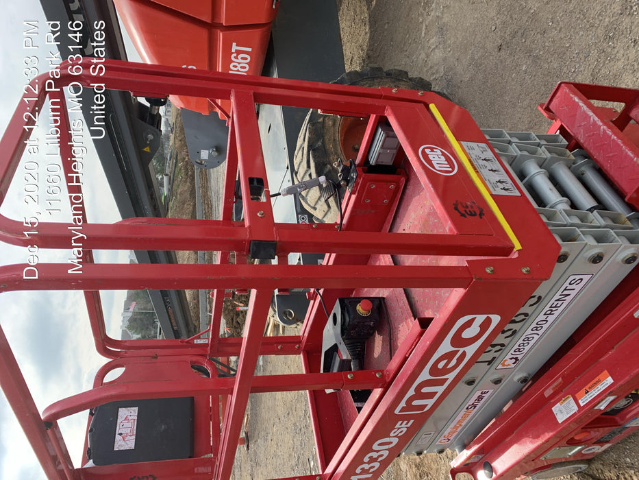 2019 MEC 1330SE MEC 1330SE w/2 Yr Full Extended Warranty