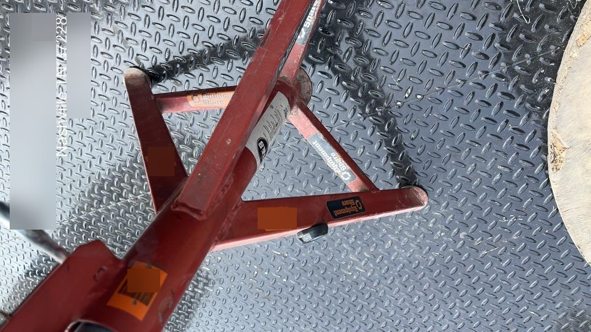 2020 B&B PIPE 4105