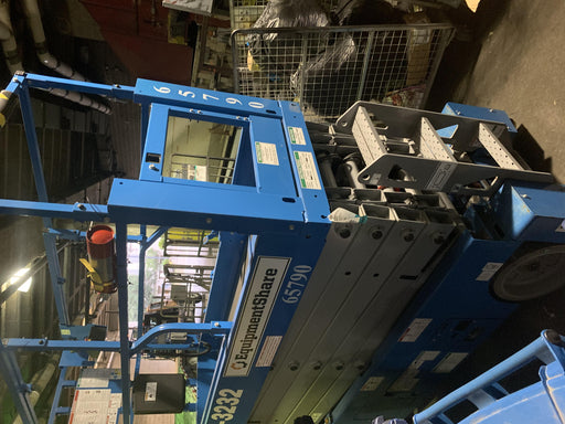 2020 Genie GS-3232 GENIE GS-3232