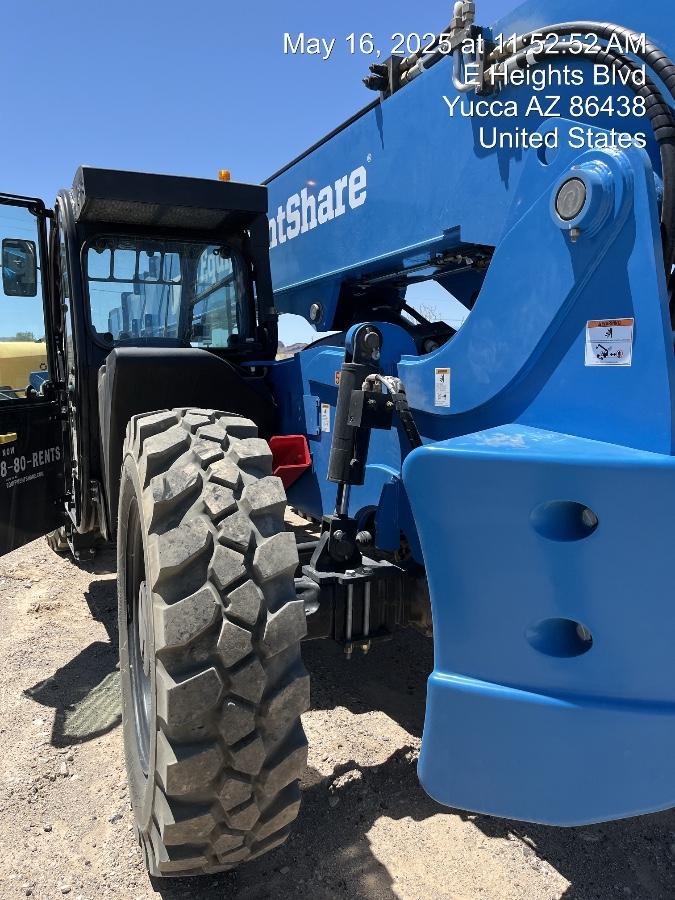 2025 GENIE GTH-1056