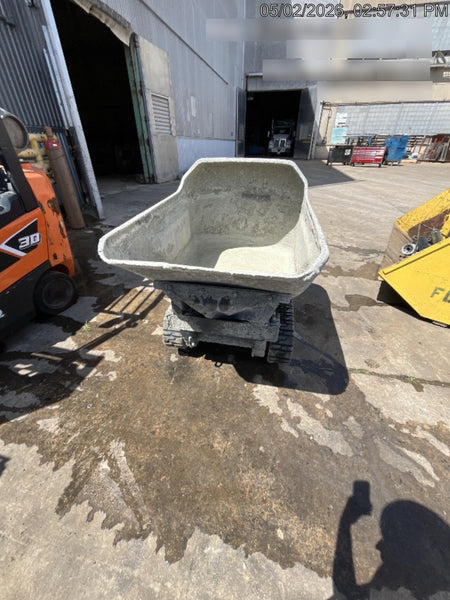 2024 TORO MBTX 2500-TS