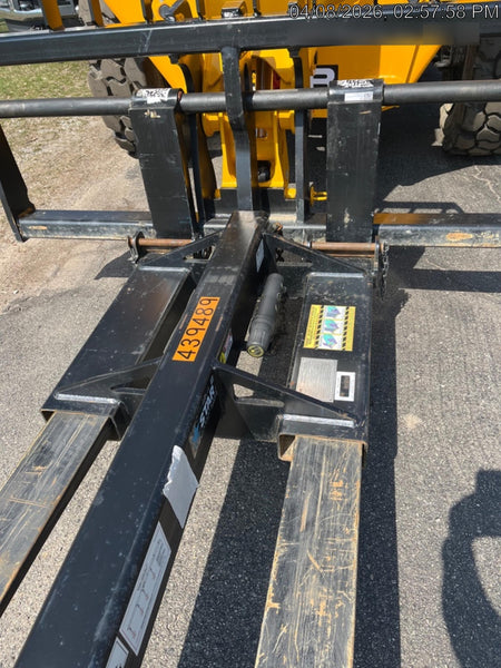 2024 STAR INDUSTRIES M1360B - Star JIB Boom