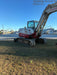 2019 TAKEUCHI TB290