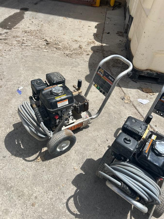 2020 MI-T-M CORPORATION CA-2703-1MMH