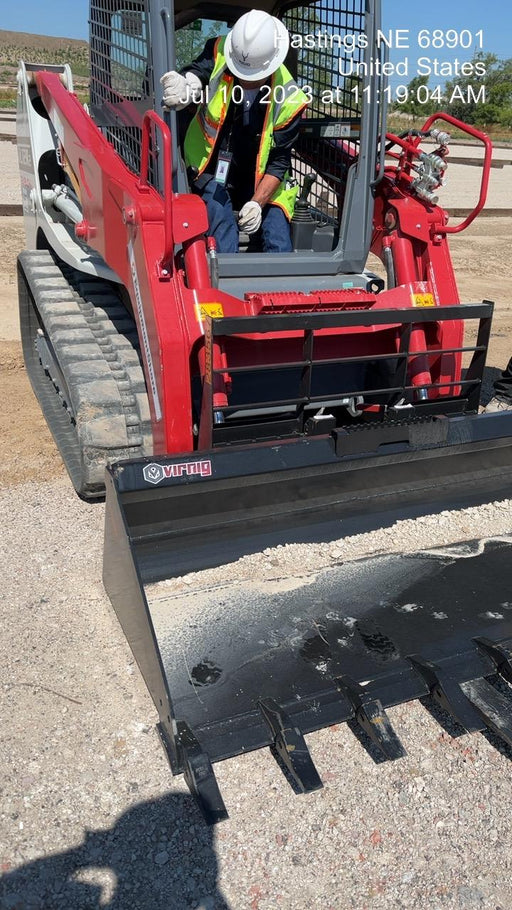 2022 ARROW MATERIAL HANDLING 48" Pallet Forks - Arrow