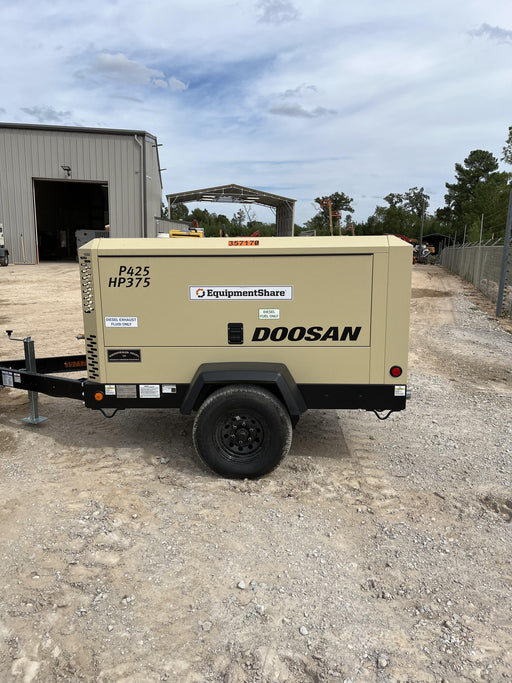 2023 DOOSAN P425/HP375WCU