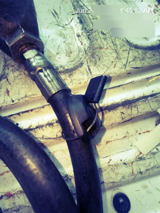 2020 MICHIGAN PNEUMATIC 750SS