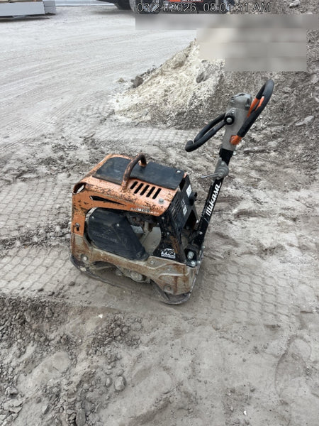 2023 MULTIQUIP MVH158