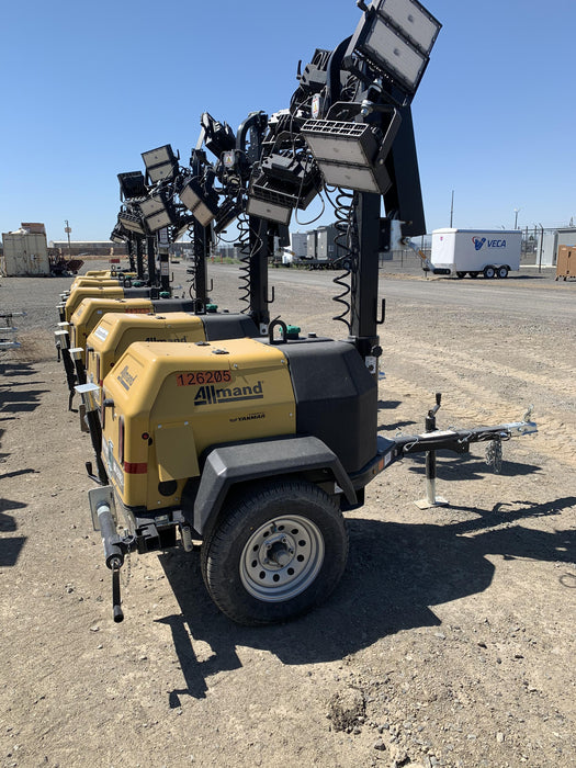 2020 ALLMAND 350 Night-Lite