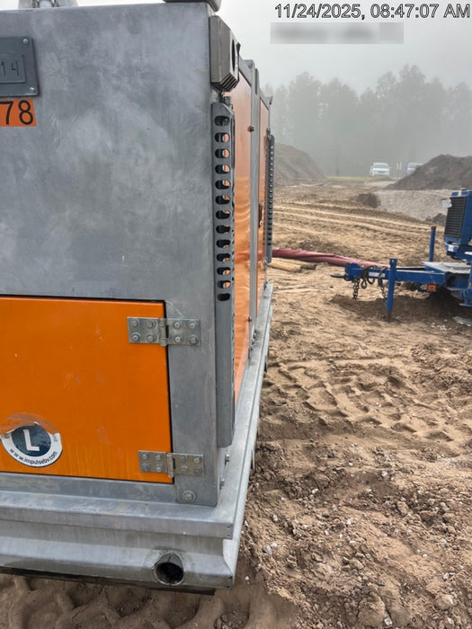 2023 MYERS-SETH MSP PP-150