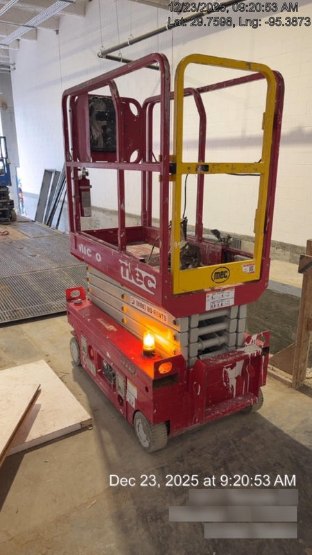 2021 MEC Micro 19