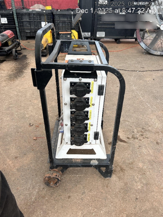 2022 TRYSTAR TP-43C-M-F10