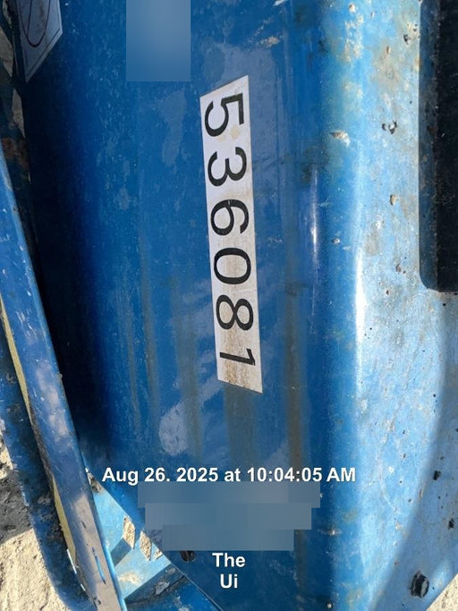 2025 MILLER ELECTRIC CST-282