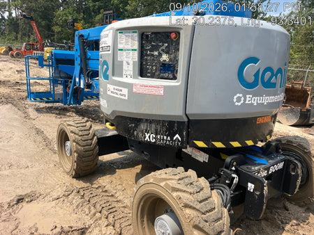 2024 GENIE Z-45 XC