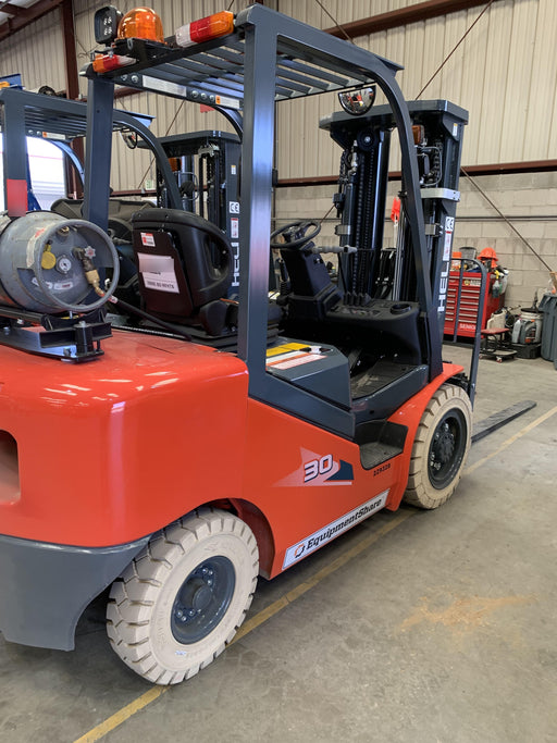 2022 HELI CPQYD30-KU1H - QUAD