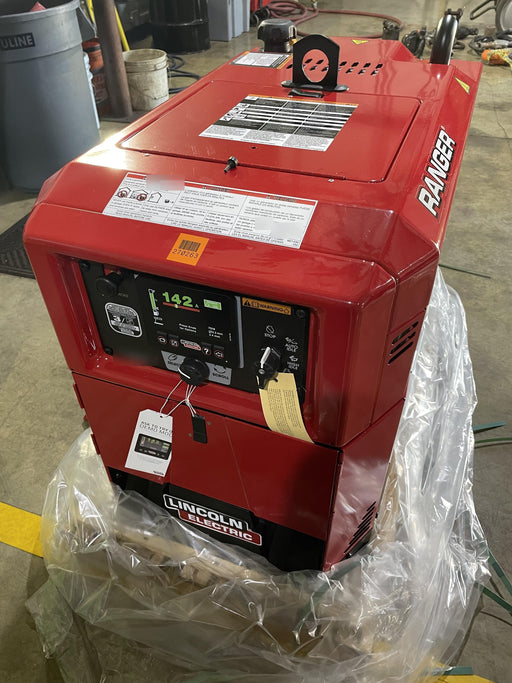 2022 Lincoln Electric Ranger 260MPX K3458-1 Ranger Gasoline Engine Driven Welder (Kohler)