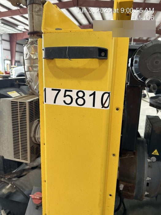 2021 ATLAS COPCO PAC66