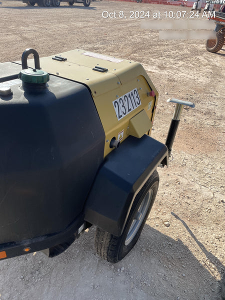 2022 ALLMAND NLV3GR