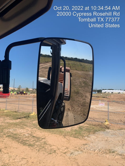 2022 DYNAPAC CA2500D