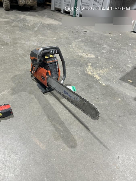 2025 HUSQVARNA K970III