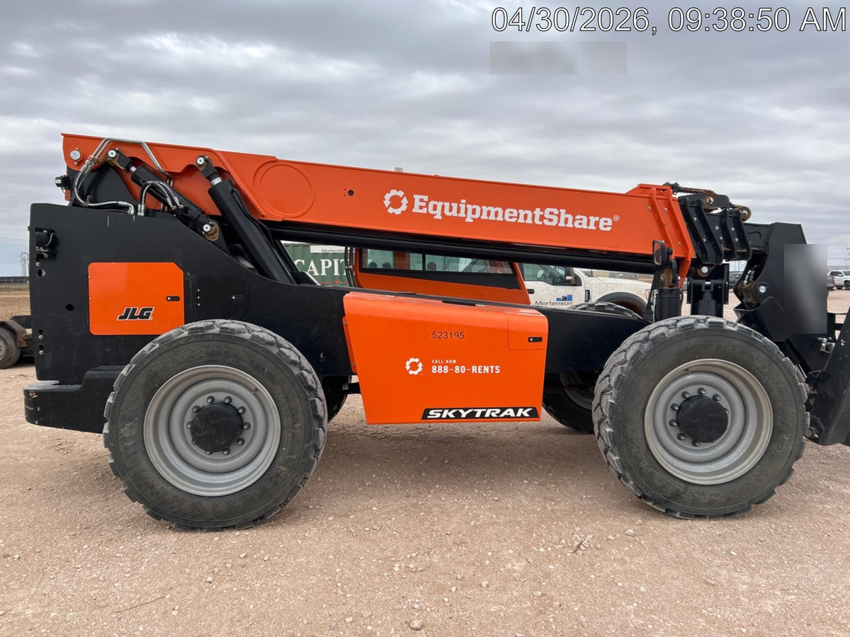 2025 SKYTRAK 12054