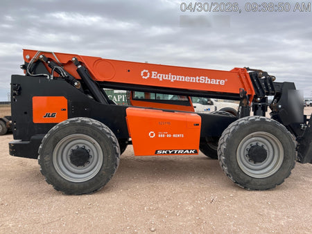 2025 SKYTRAK 12054