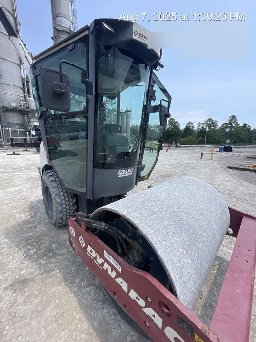 2022 DYNAPAC CA1300D