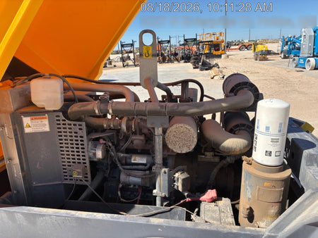 2022 ATLAS COPCO XAS188 CWK