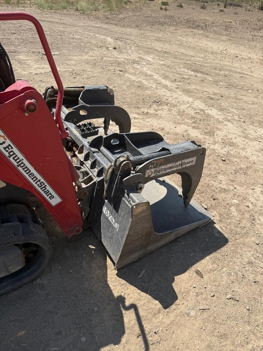 2021 PALADIN UTILITY GRAPPLE 11876-0022