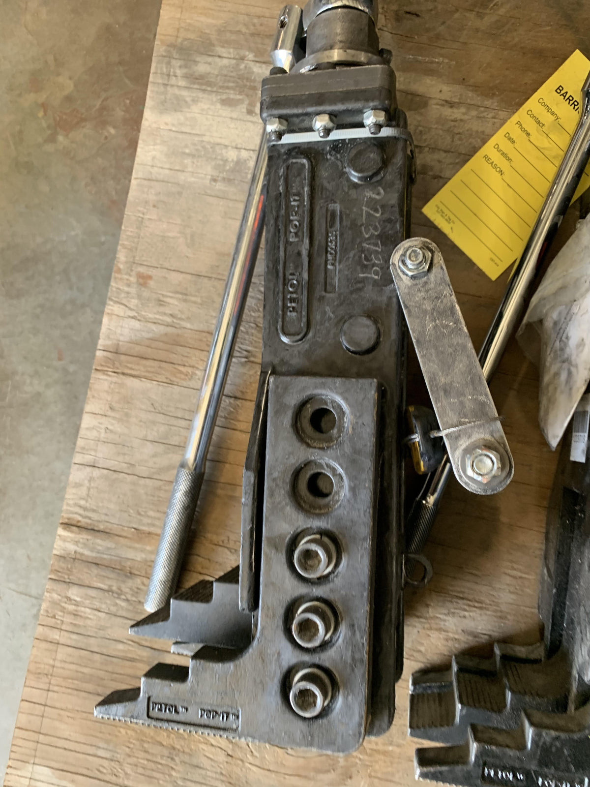 2022 GEARENCG MFG PHD0535 - GEARWRENCH