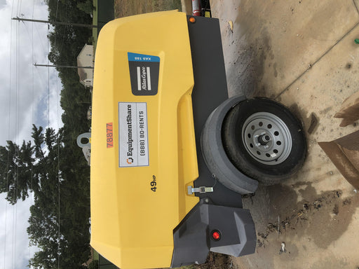 2020 ATLAS COPCO XAS188